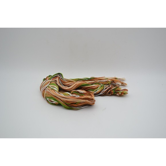 Something Special Counted Cross Stitch Kit: Jungle Animals #50098, 35" x 11" - Picture 6 of 6